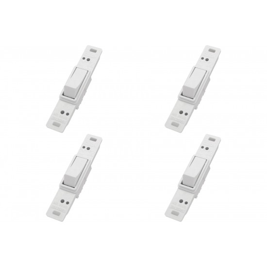 Kit C/4 - Conjunto Radial Pollar 1901024 1 Interruptor Pa... Kit C/4 - Conjunto Radial Pollar 1901024 1 Interruptor Pa...