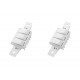 Kit C/2 - Conjunto Radial Pollar 1901023 3 interruptores ... Kit C/2 - Conjunto Radial Pollar 1901023 3 interruptores ...