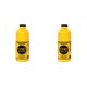 Kit C/2 - Removedor Neutralizador Convertedor. De Ferruge... Kit C/2 - Removedor Neutralizador Convertedor. De Ferruge...