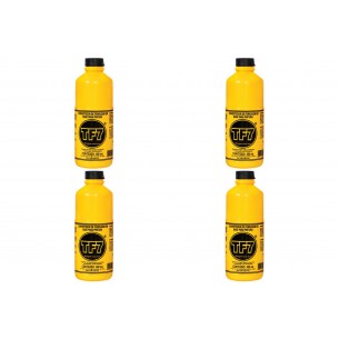 Kit C/4 - Removedor Neutralizador Convertedor. De Ferruge...