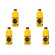 Kit C/5 - Removedor Neutralizador Convertedor. De Ferruge...