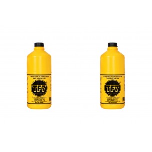 Kit C/2 - Removedor Neutralizador Convertedor. De Ferruge...