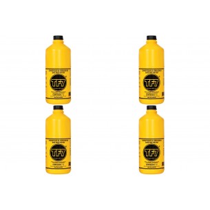 Kit C/4 - Removedor Neutralizador Convertedor. De Ferruge...