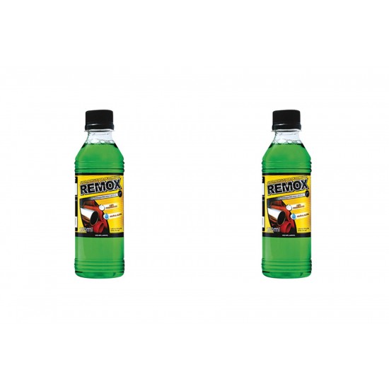 Kit C/2 - Removedor De Ferrugem Remox 250Ml Kit C/2 - Removedor De Ferrugem Remox 250Ml