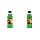 Kit C/2 - Removedor De Ferrugem Remox 250Ml Kit C/2 - Removedor De Ferrugem Remox 250Ml