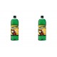 Kit C/2 - Removedor De Ferrugem Remox 1Lt Kit C/2 - Removedor De Ferrugem Remox 1Lt