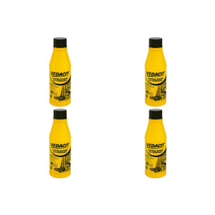 Kit C/4 - Removedor Neutralizador Convertedor. De Ferruge...