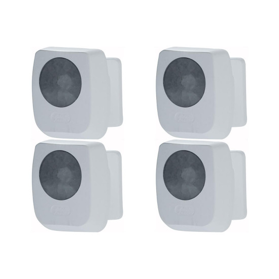 Kit C/4 - Sensor Presenca Exatron Teto Sob Xc App