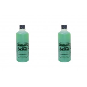 Kit C/2 - Removedor De Ferrugem Nova 500Ml