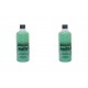 Kit C/2 - Removedor De Ferrugem Nova 500Ml Kit C/2 - Removedor De Ferrugem Nova 500Ml