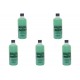 Kit C/5 - Removedor De Ferrugem Nova 500Ml