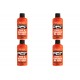 Kit C/4 - Removedor Neutralizador Convertedor. De Ferruge...