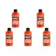 Kit C/5 - Removedor Neutralizador Convertedor. De Ferruge... Kit C/5 - Removedor Neutralizador Convertedor. De Ferruge...