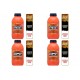 Kit C/4 - Removedor Neutralizador Convertedor. De Ferruge... Kit C/4 - Removedor Neutralizador Convertedor. De Ferruge...