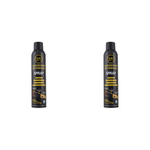 Kit C/2 - Removedor Neutralizador Convertedor. De Ferruge...