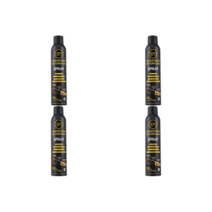 Kit C/4 - Removedor Neutralizador Convertedor. De Ferruge...