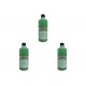 Kit C/3 - Removedor De Ferrugem Ferrox (A) 1/2 L Fe81