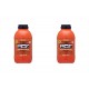 Kit C/2 - Removedor Neutralizador Convertedor. Ferrugem P... Kit C/2 - Removedor Neutralizador Convertedor. Ferrugem P...