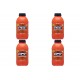 Kit C/4 - Removedor Neutralizador Convertedor. Ferrugem P...
