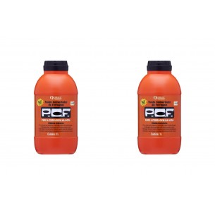 Kit C/2 - Removedor Neutralizador Convertedor. Ferrugem P...