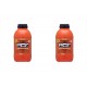 Kit C/2 - Removedor Neutralizador Convertedor. Ferrugem P... Kit C/2 - Removedor Neutralizador Convertedor. Ferrugem P...