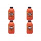 Kit C/4 - Removedor Neutralizador Convertedor. Ferrugem P...