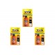 Kit C/3 - Removedor Neutralizador Convertedor. Ferrugem P...