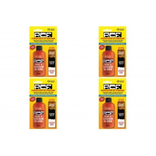 Kit C/4 - Removedor Neutralizador Convertedor. Ferrugem P...