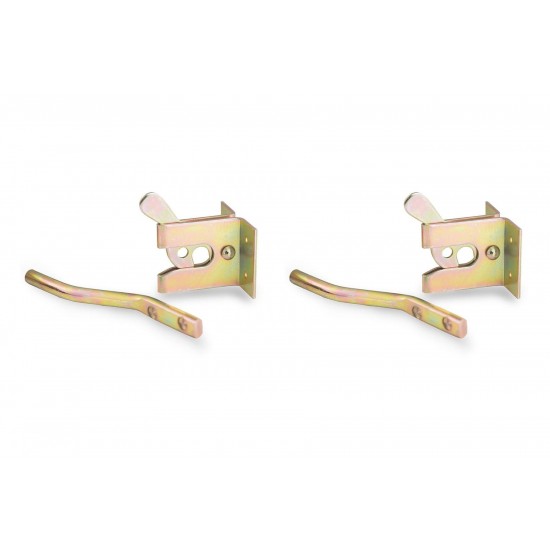 Kit C/2 - Fecho Para Serralheiro Jocec Automatico (Bico D... Kit C/2 - Fecho Para Serralheiro Jocec Automatico (Bico D...
