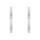 Kit C/4 - Conjunto Perlex''Branca''Sem Placa(1Campainha) ...