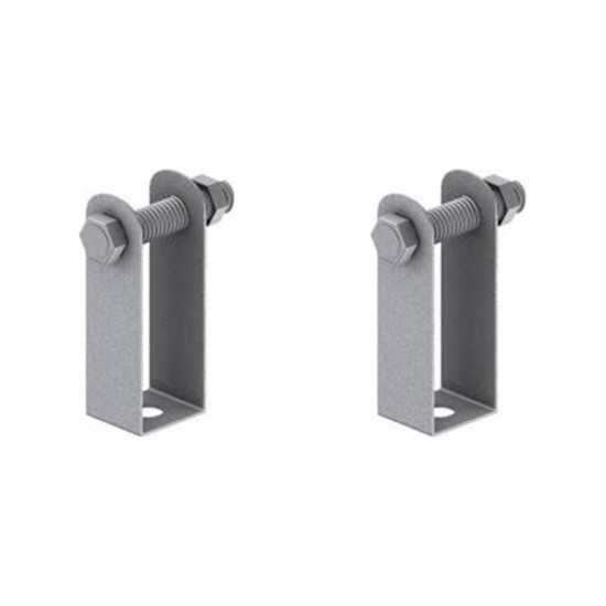 Kit C/2 - Perfilado Balancim Perfilaco 3/8'' P0640