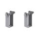 Kit C/2 - Perfilado Balancim Perfilaco 3/8'' P0640