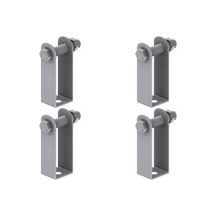 Kit C/4 - Perfilado Balancim Perfilaco 3/8'' P0640