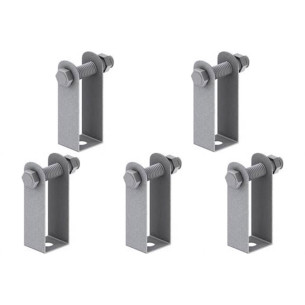 Kit C/5 - Perfilado Balancim Perfilaco 3/8'' P0640