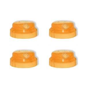 Kit C/4 - Rele Exatron Fotoeletrico 127V Rfr1Fs