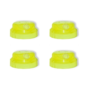 Kit C/4 - Rele Exatron Fotoeletrico 220V Rfr2Fs