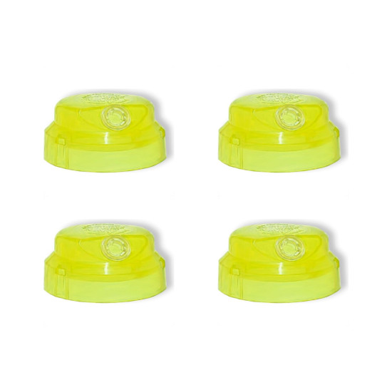 Kit C/4 - Rele Exatron Fotoeletrico 220V Rfr2Fs