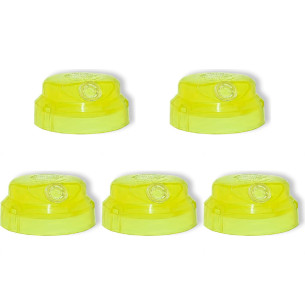 Kit C/5 - Rele Exatron Fotoeletrico 220V Rfr2Fs