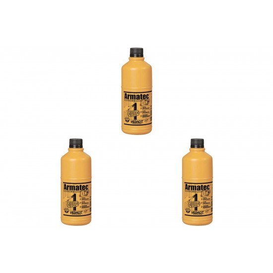 Kit C/3 - Removedor Neutralizador Convertedor. Ferrugem O... Kit C/3 - Removedor Neutralizador Convertedor. Ferrugem O...