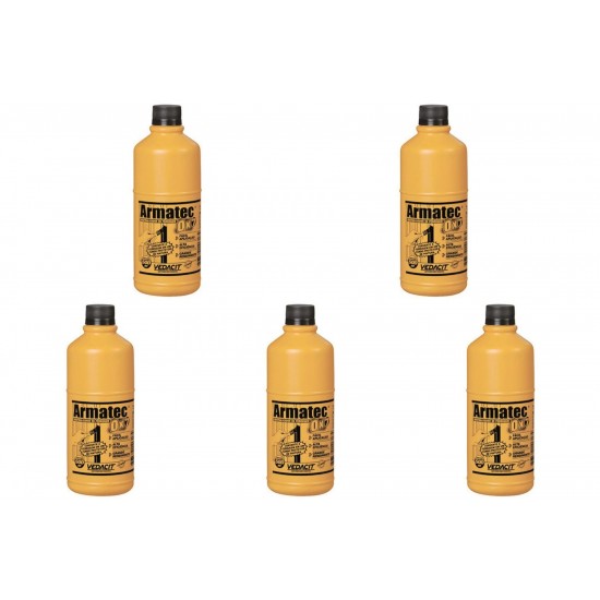 Kit C/5 - Removedor Neutralizador Convertedor. Ferrugem O... Kit C/5 - Removedor Neutralizador Convertedor. Ferrugem O...