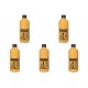 Kit C/5 - Removedor Neutralizador Convertedor. Ferrugem O... Kit C/5 - Removedor Neutralizador Convertedor. Ferrugem O...