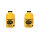 Kit C/2 - Removedor Neutralizador Convertedor. Ferrugem P... Kit C/2 - Removedor Neutralizador Convertedor. Ferrugem P...