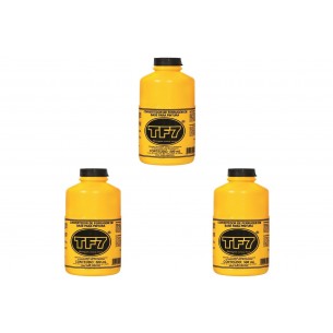 Kit C/3 - Removedor Neutralizador Convertedor. Ferrugem P...