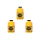 Kit C/3 - Removedor Neutralizador Convertedor. Ferrugem P... Kit C/3 - Removedor Neutralizador Convertedor. Ferrugem P...