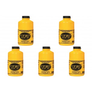 Kit C/5 - Removedor Neutralizador Convertedor. Ferrugem P... Kit C/5 - Removedor Neutralizador Convertedor. Ferrugem P...
