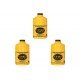 Kit C/3 - Removedor Neutralizador Convertedor. Ferrugem P... Kit C/3 - Removedor Neutralizador Convertedor. Ferrugem P...