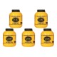 Kit C/5 - Removedor Neutralizador Convertedor. Ferrugem P... Kit C/5 - Removedor Neutralizador Convertedor. Ferrugem P...