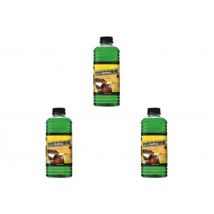 Kit C/3 - Removedor De Ferrugem Tf7 Remox   1/2 L 259900