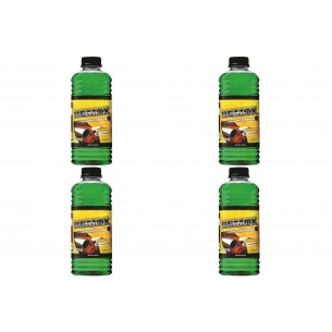 Kit C/4 - Removedor De Ferrugem Tf7 Remox   1/2 L 259900 Kit C/4 - Removedor De Ferrugem Tf7 Remox   1/2 L 259900