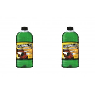 Kit C/2 - Removedor De Ferrugem Tf7 Remox   1 L 259870